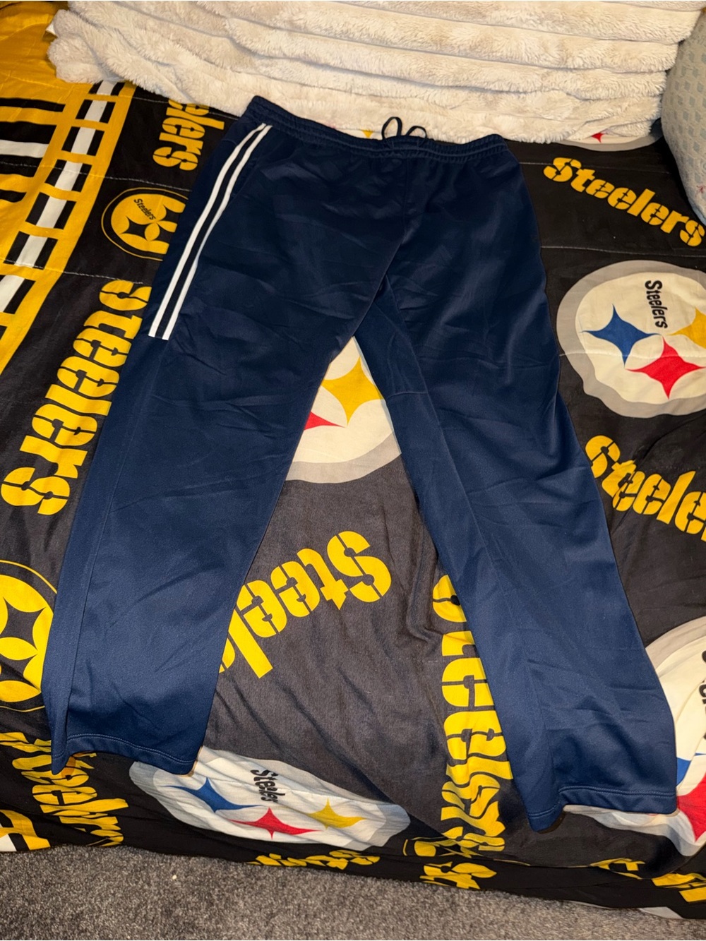 Alive Quick Dry Men’s Pants Athletic Joggers Casual Gym Good Condition Used PR O